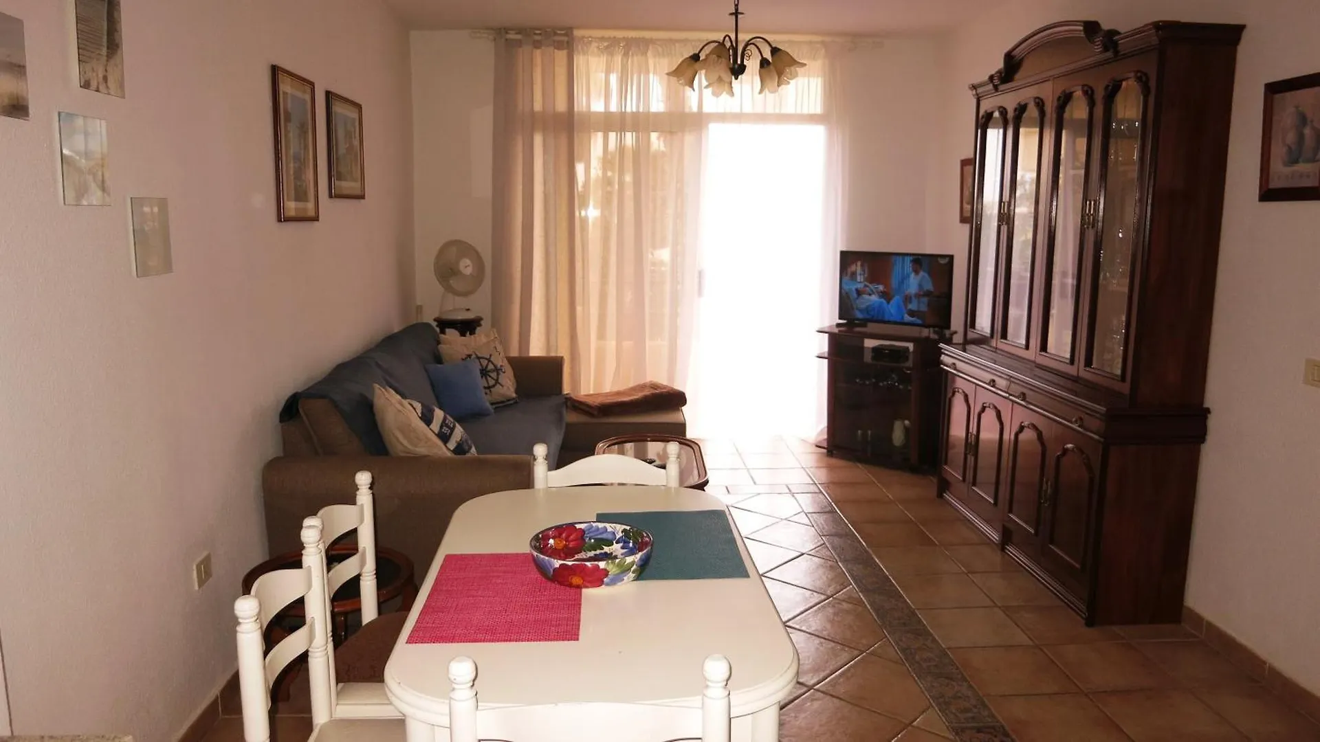 Holiday Apartment Paraiso Playa Paraíso España