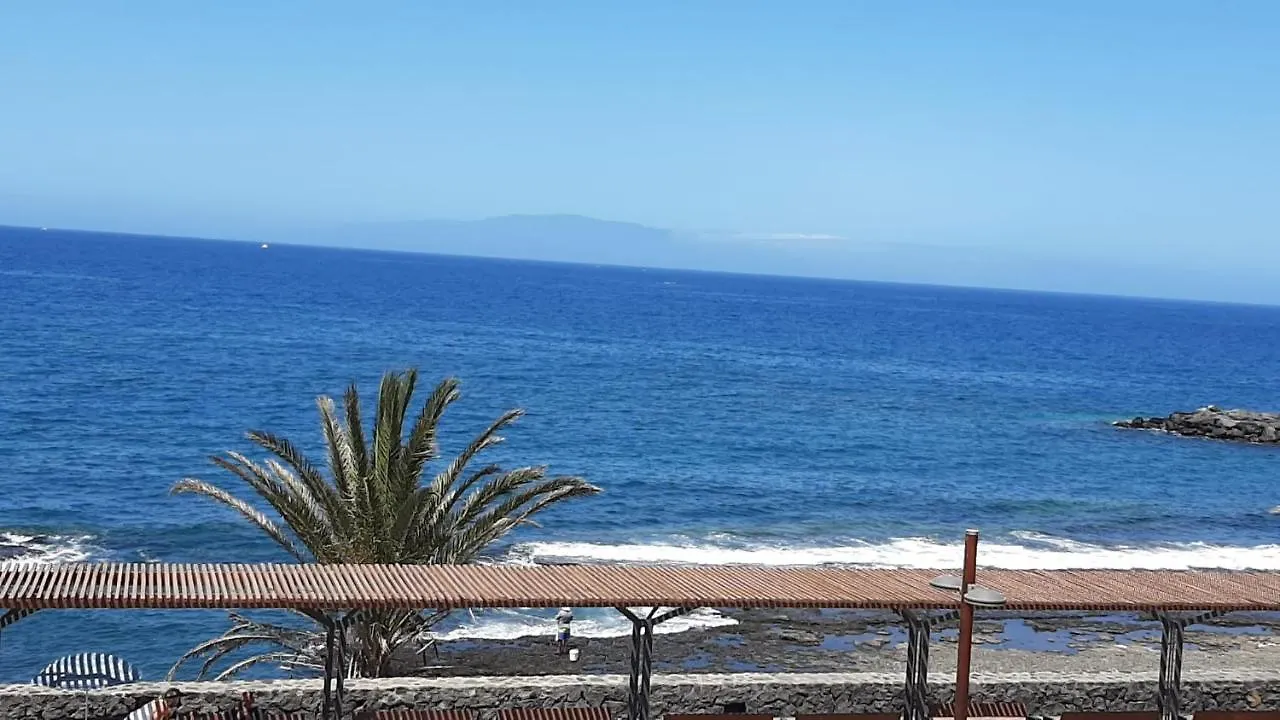 Holiday Apartment Paraiso Playa Paraiso  Playa Paraiso (Tenerife)