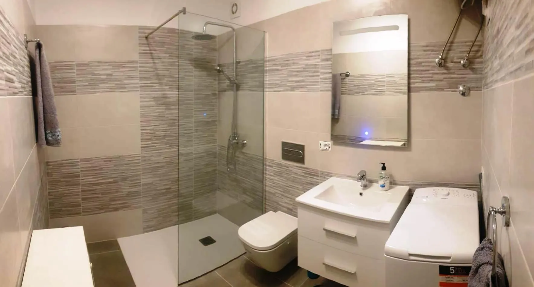 Holiday Apartment Paraiso Playa Paraiso   Playa Paraiso (Tenerife)