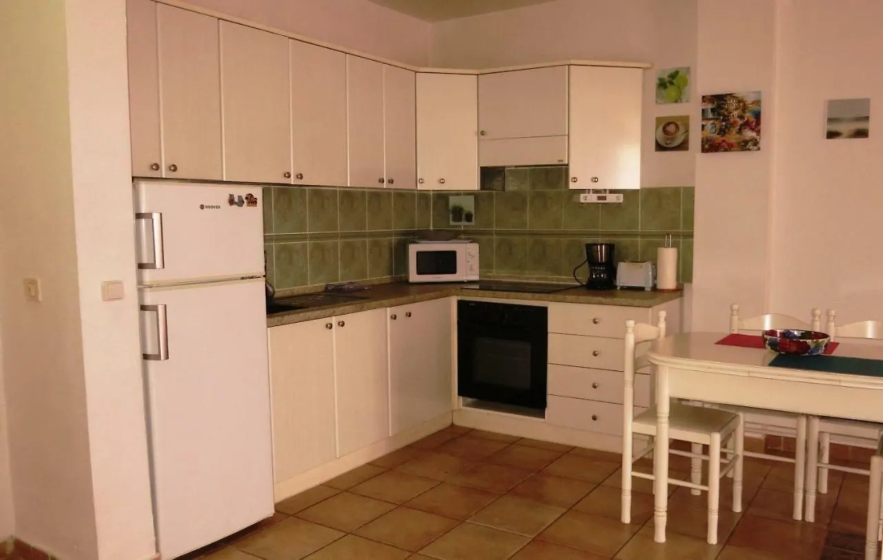 Holiday Apartment Paraiso Playa Paraiso  0*, Playa Paraiso (Tenerife)